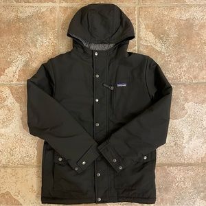 Patagonia Boys' Infurno Jacket (Size L 12)